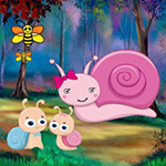 Snail Salvage The Babies Games2Rule