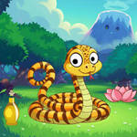 Snake Find Missed Gem WowEscape