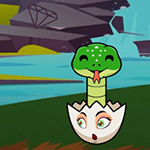 Snake Princess Escape Episode 02 WowEscape