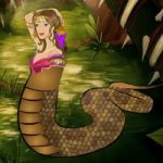 Snake Queen Escape WowEscape
