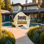 Sneaky Business Hidden247