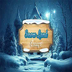 Snow Land Escape 2 365Escape
