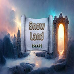 Snow Land Escape 365Escape