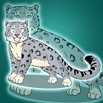 Snow Leopard Escape Games2Jolly