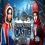 Snow Stone Castle Hidden4Fun