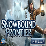Snowbound Frontier Hidden4Fun