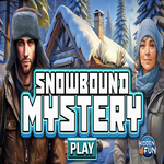 Snowbound Mystery Hidden4Fun