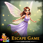 Soft Dream Fairy Girl Escape Games4King