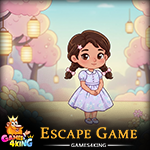Soft Girl Escape Games4King