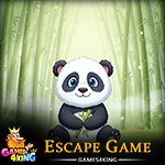 Soft Panda Escape Games4King