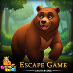 Softhearted Bruin Rescue Games4King