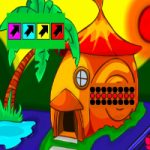 Sokoke Cat Escape Games2Jolly
