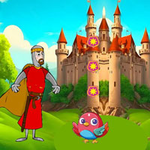 Soldier Find The Castle Horse Games2Rule