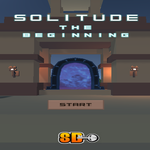 Solitude The Beginning MeltingMindz Selfdefiant