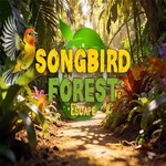 Songbird Forest Escape 365Escape