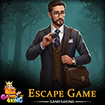 Sophisticated Gentleman Rescue Games4King