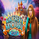 Sorcerers Sanctuary Hidden4Fun