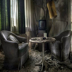 Sorely Abandoned House Escape BigEscapeGames