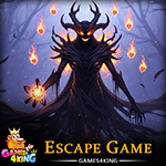 Soul Feeder Escape Games4King