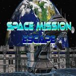Space Mission Escape 4 365Escape