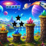 Space Mission Quest Games2Live