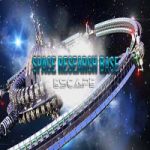 Space Research Base Escape 365Escape