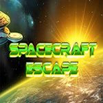 Spacecraft Escape 365Escape