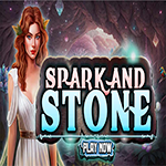 Spark And Stone Hidden4Fun