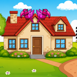 Sparkle Caterpillar Rescue Games2Live