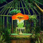 Sparkling Fantasy Nature Escape Games2Rule