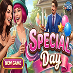 Special Day Hidden4Fun
