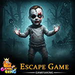 Spectral Grove Escape Games4King