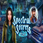 Spectral Secrets Hidden4Fun