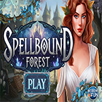 Spellbound Forest Hidden4Fun