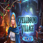 Spellbound Village Hidden4Fun