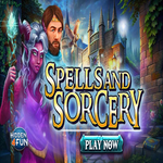 Spells And Sorcery Hidden4Fun