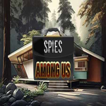 Spies Among Us Hidden247