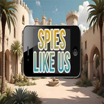 Spies Like Us Hidden247