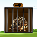 Spiky Survivor Rescue Games2Live