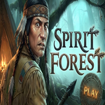 Spirit Forest Hidden4Fun