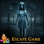 Spirit Nurse Escape Games4King