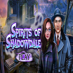 Spirits Of Shadowdale Hidden4Fun