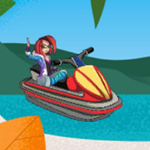 Splash Ride Escape Games2Mad