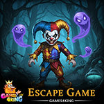 Spooky Briarwood Escape Games4King