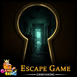 Spooky Shack Escape Games4King