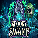 Spooky Swamp Hidden4Fun