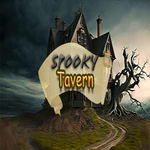 Spooky Tavern Hidden247