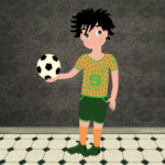 Sports Heroes Rescue Race Against Time 8BGames