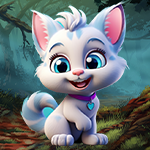 Sporty Cat Rescue Games4King