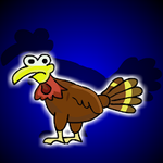 Sporty Hen Escape Games2Jolly